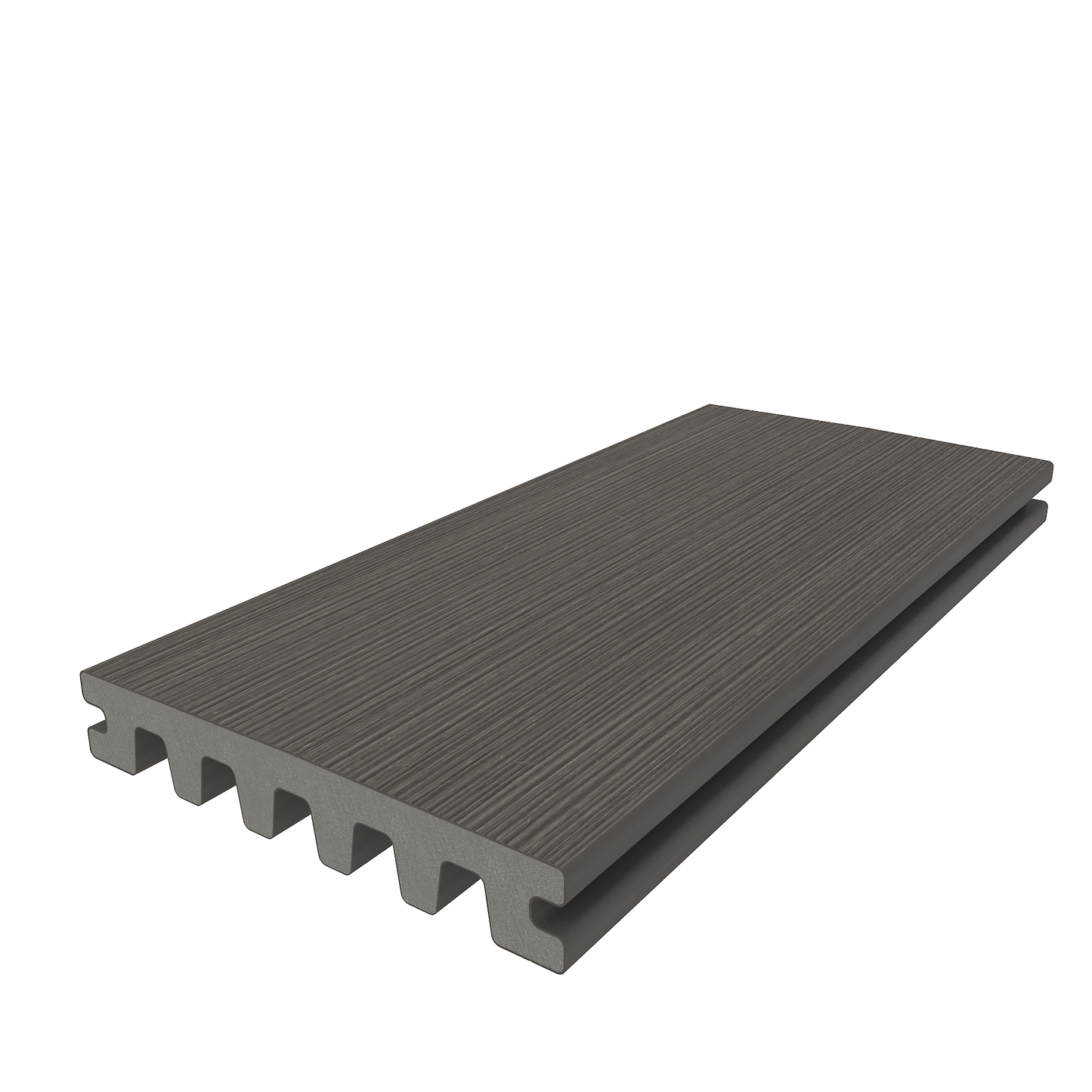 NewTechWood Terrasplanken Enkelzijdig 2,3 x 13,8 cm (US94)