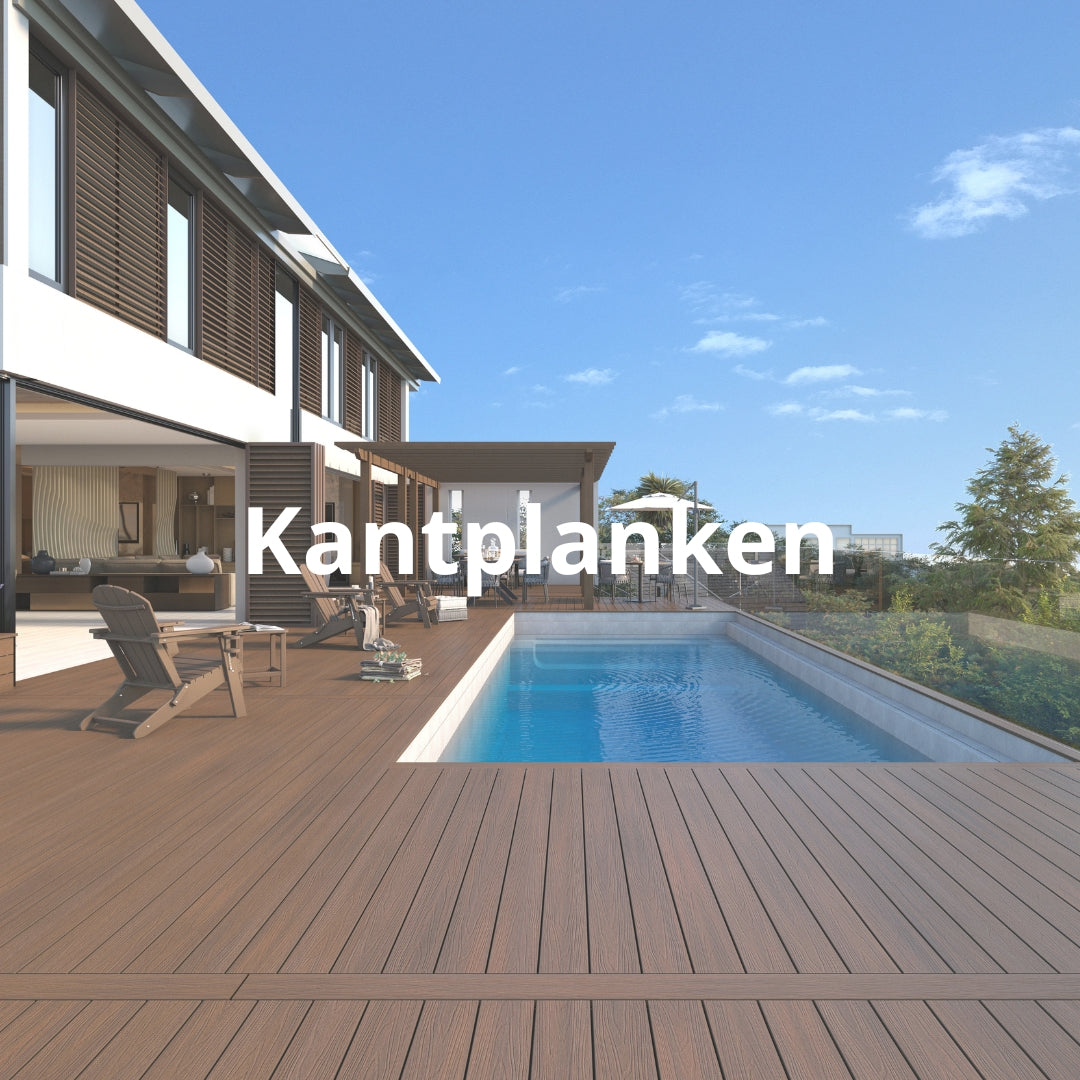 NewTechWood Kantplanken (US07)