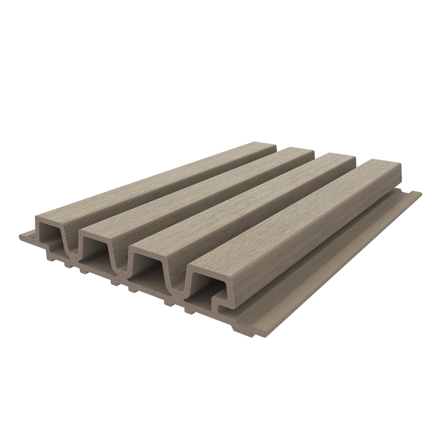 NewTechWood Gevelbekleding Castellation PRO35 (UH108)