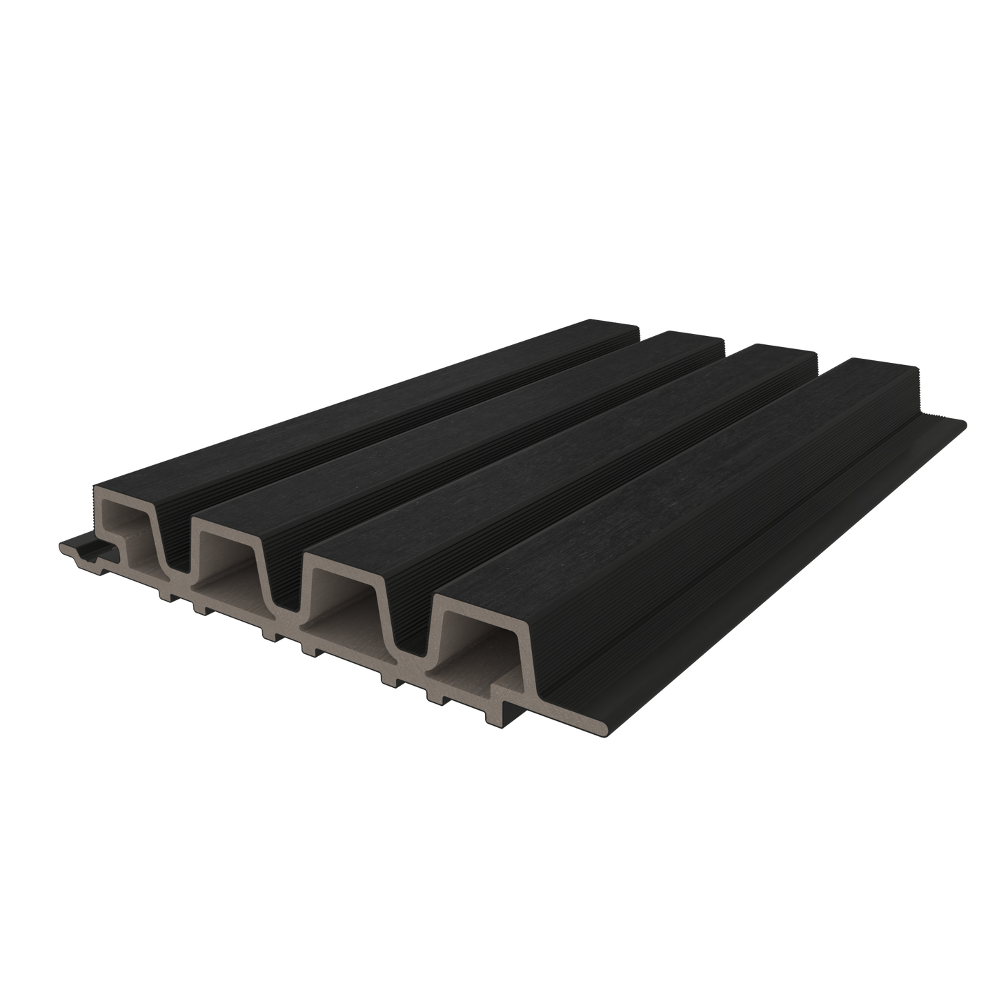 NewTechWood Gevelbekleding Castellation PRO35 (UH108)