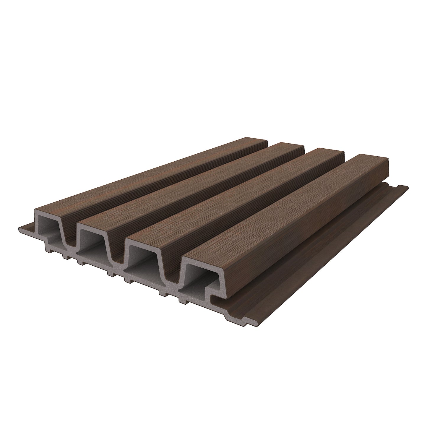 NewTechWood Gevelbekleding Castellation PRO35 (UH108)
