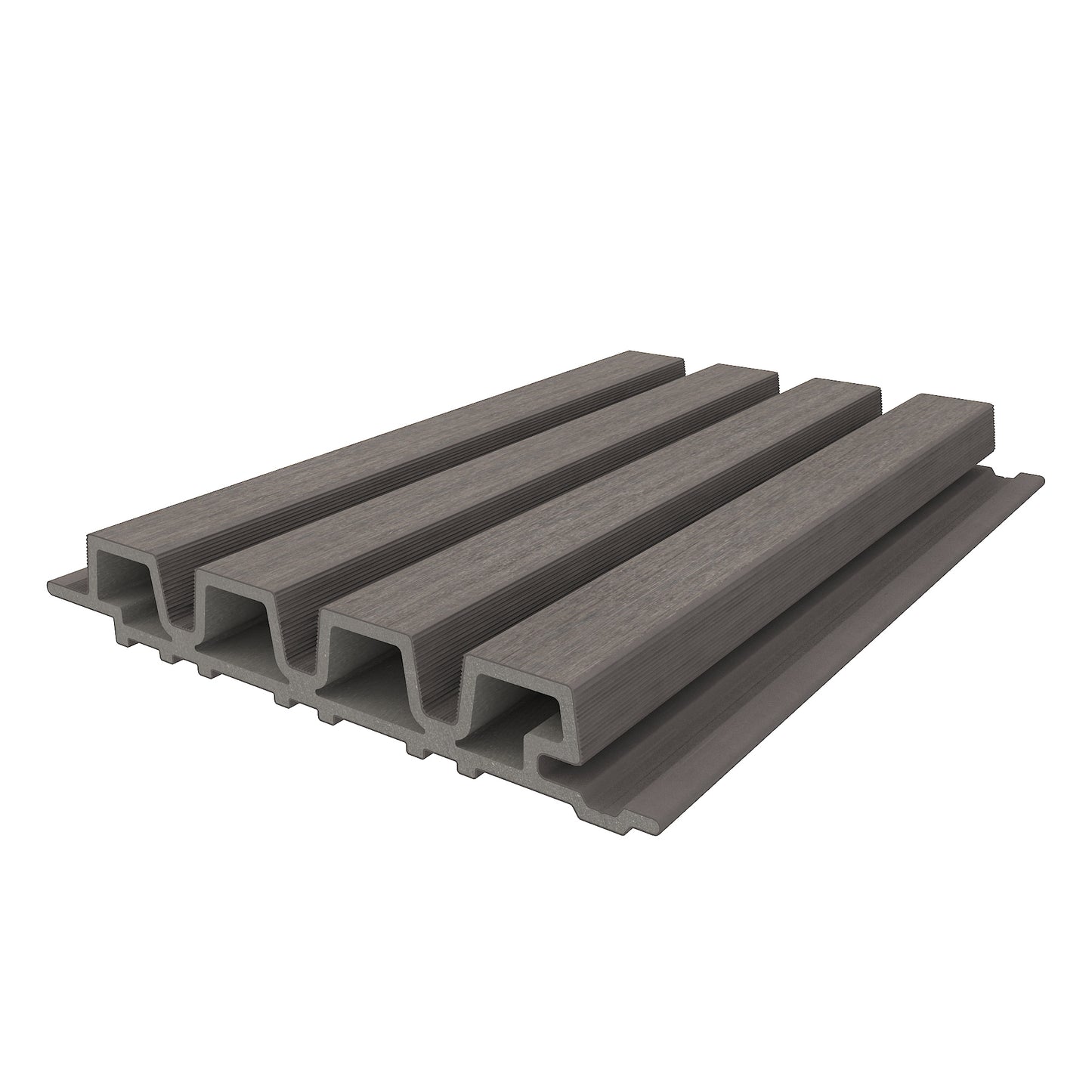NewTechWood Gevelbekleding Castellation PRO35 (UH108)
