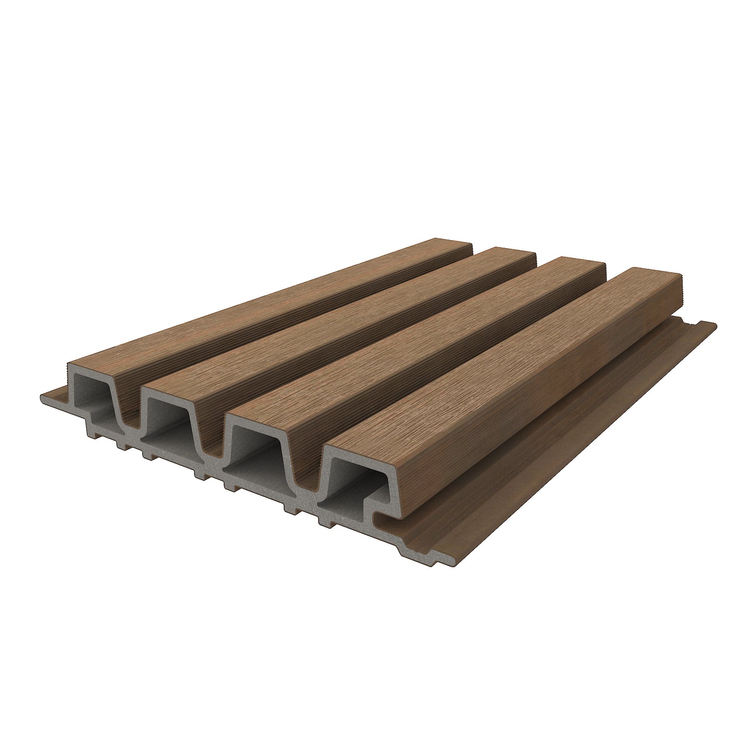 NewTechWood Gevelbekleding Castellation PRO35 (UH108)