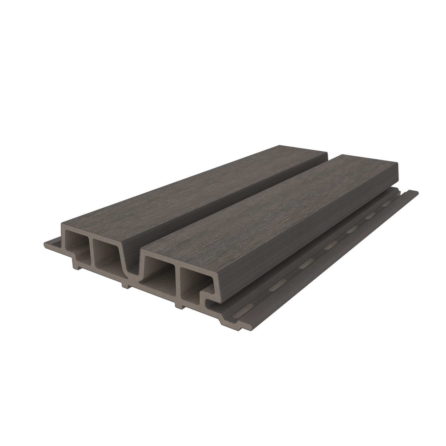 NewTechWood Gevelbekleding Castellation PRO65 (UH130)