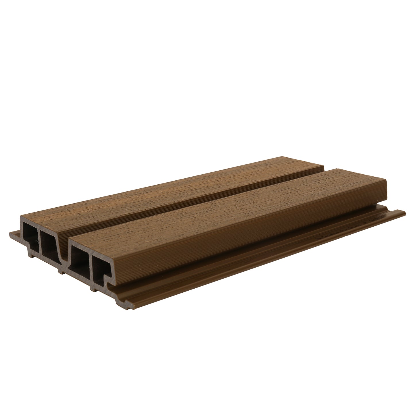 NewTechWood Gevelbekleding Castellation PRO65 (UH130)