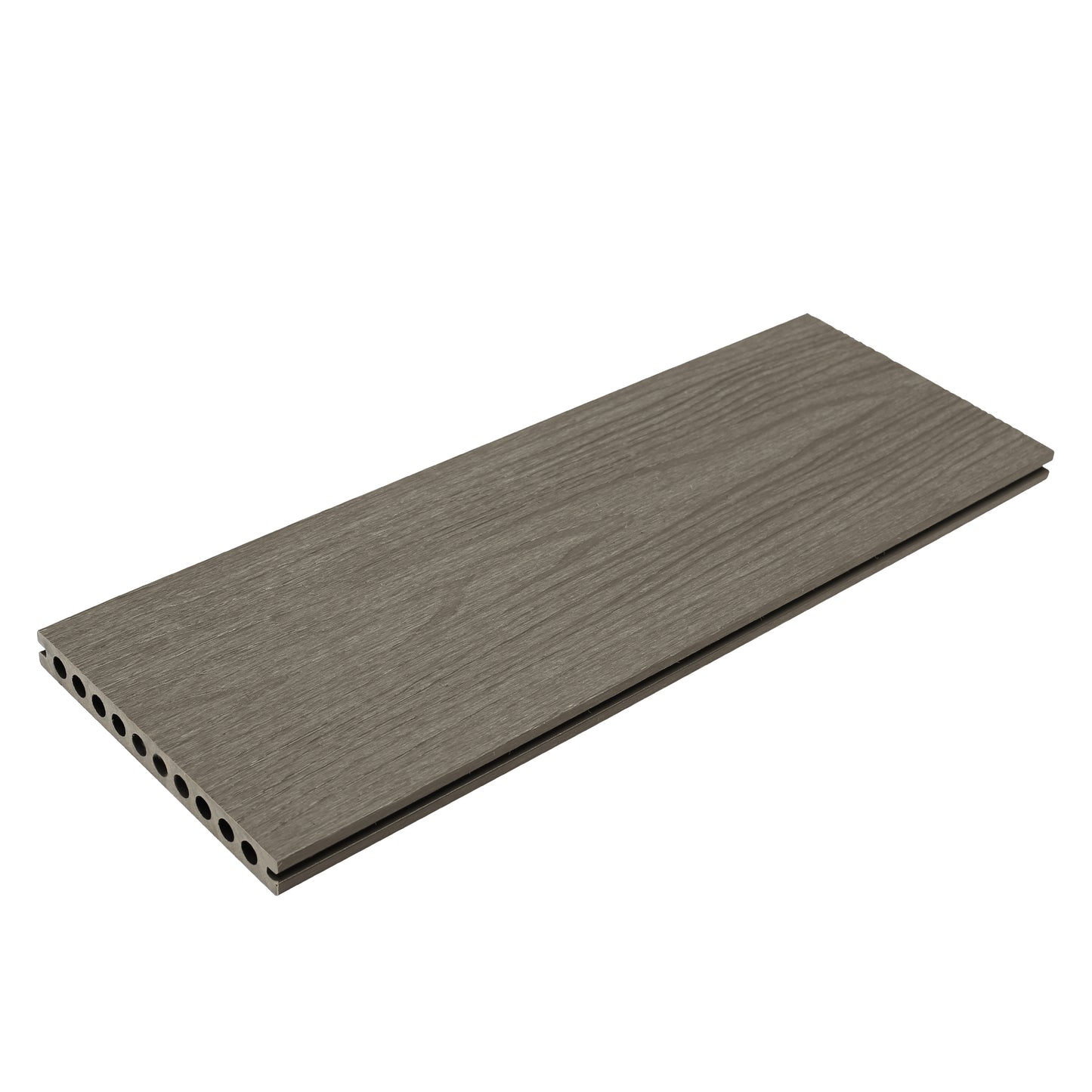 NewTechWood Terrasplanken Tweezijdig 2,3 x 21 cm breed (UH22)