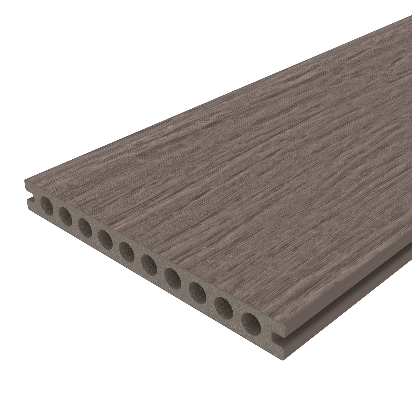 NewTechWood Terrasplanken Tweezijdig 2,3 x 21 cm breed (UH22)