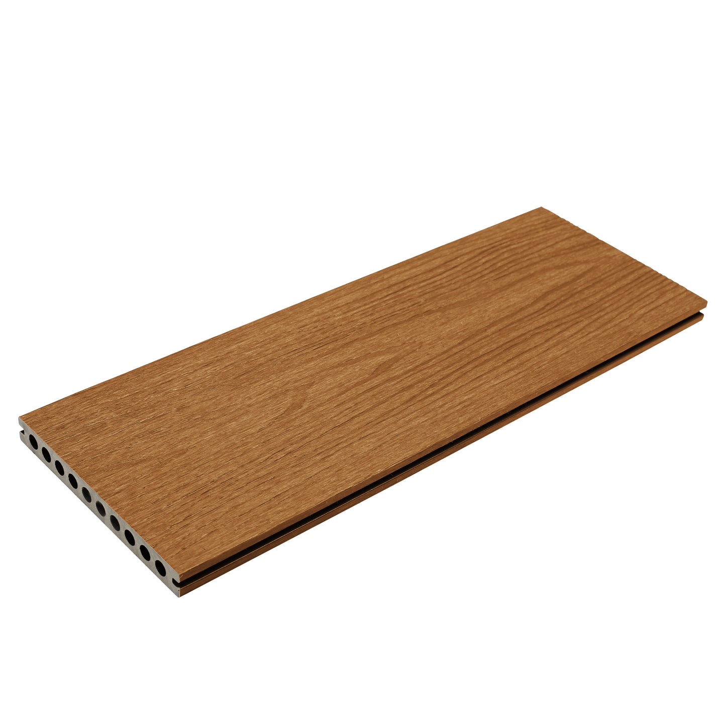 NewTechWood Terrasplanken Tweezijdig 2,3 x 21 cm breed (UH22)