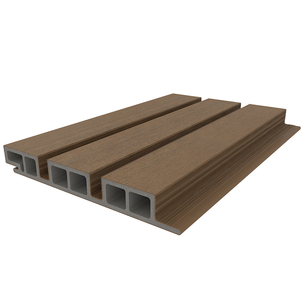 NTW Wandbekleding Castellation 25/50/4325 (UH61, UH58, UH93)