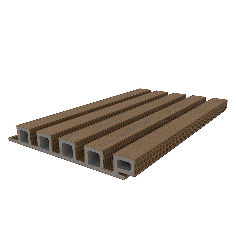 NTW Wandbekleding Castellation 25/50/4325 (UH61, UH58, UH93)