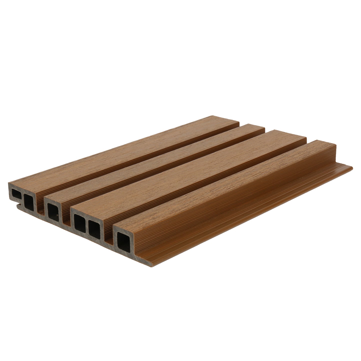NTW Wandbekleding Castellation 25/50/4325 (UH61, UH58, UH93)