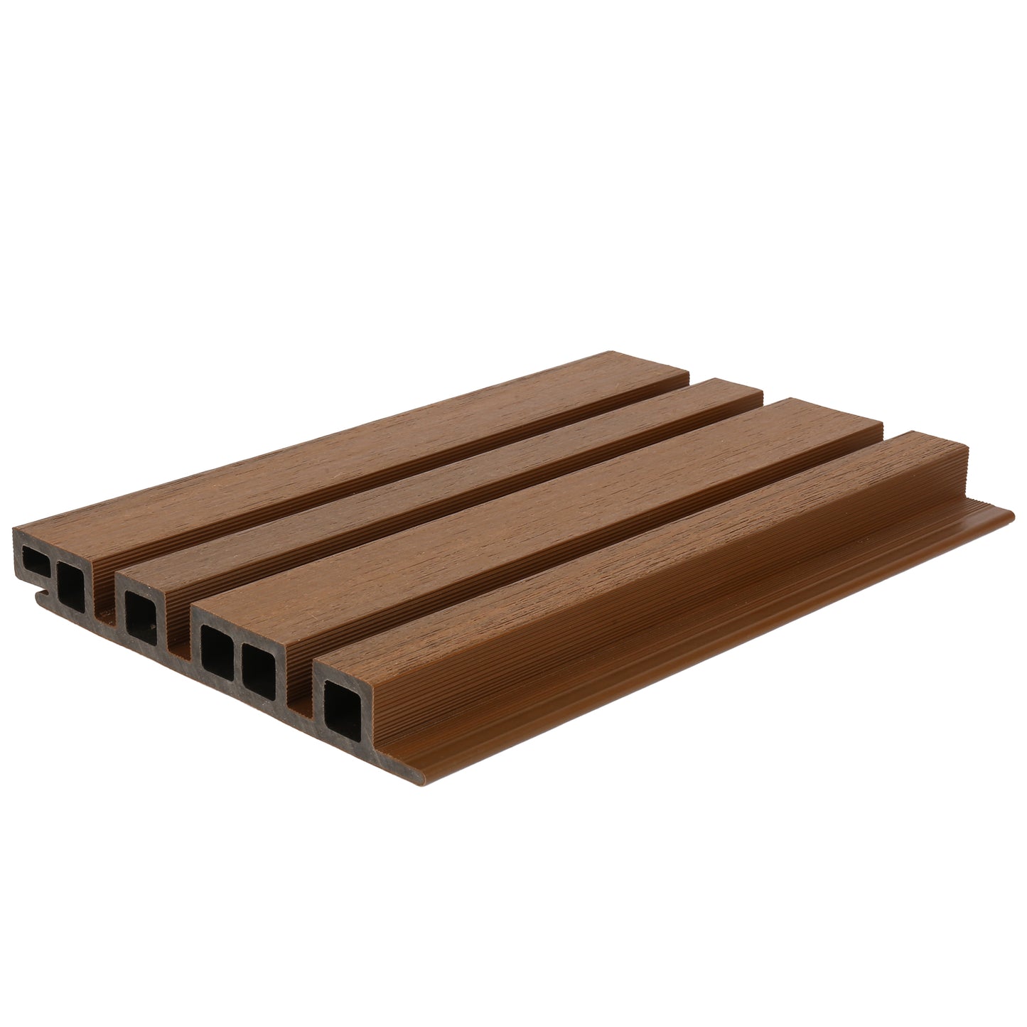 NTW Wandbekleding Castellation 25/50/4325 (UH61, UH58, UH93)