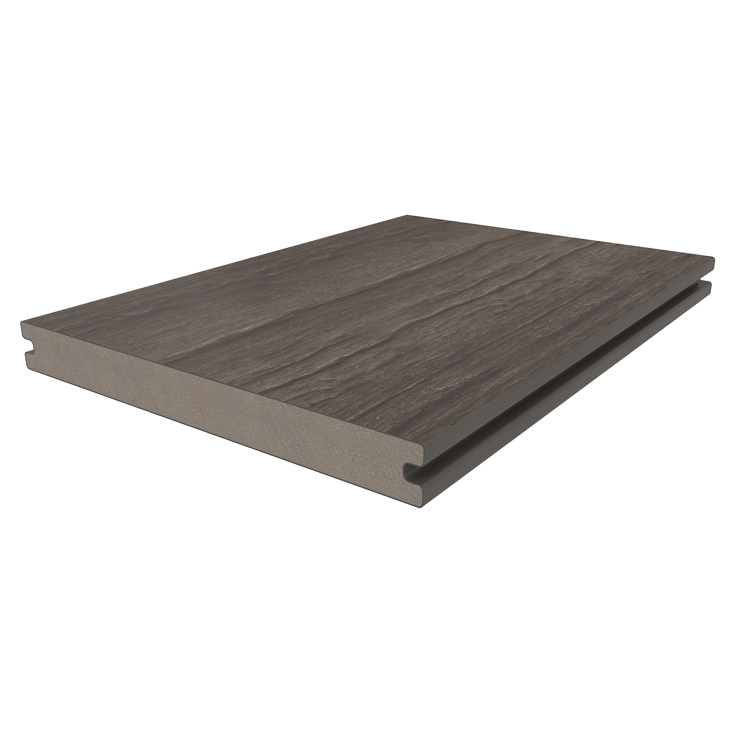 NewTechWood Terrasplanken Tweezijdig 2,3 x 21 cm breed (UH22)