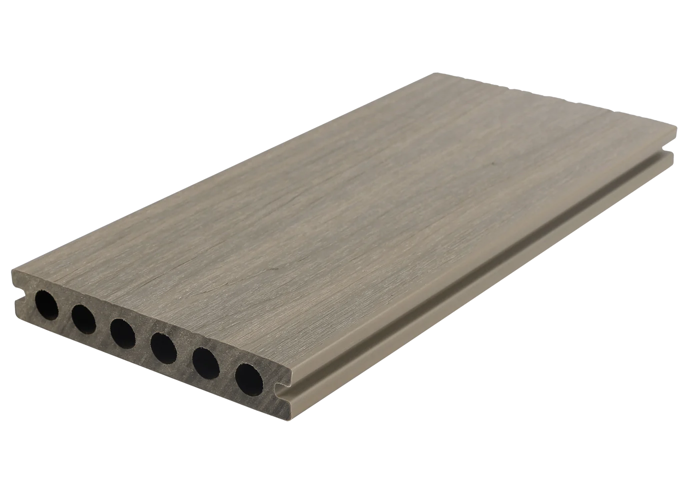 NewTechWood Terrasplanken Tweezijdig 2,3x13,8 cm smal (UH02)