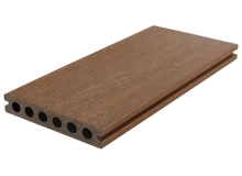 NewTechWood Terrasplanken Tweezijdig 2,3x13,8 cm smal (UH02)