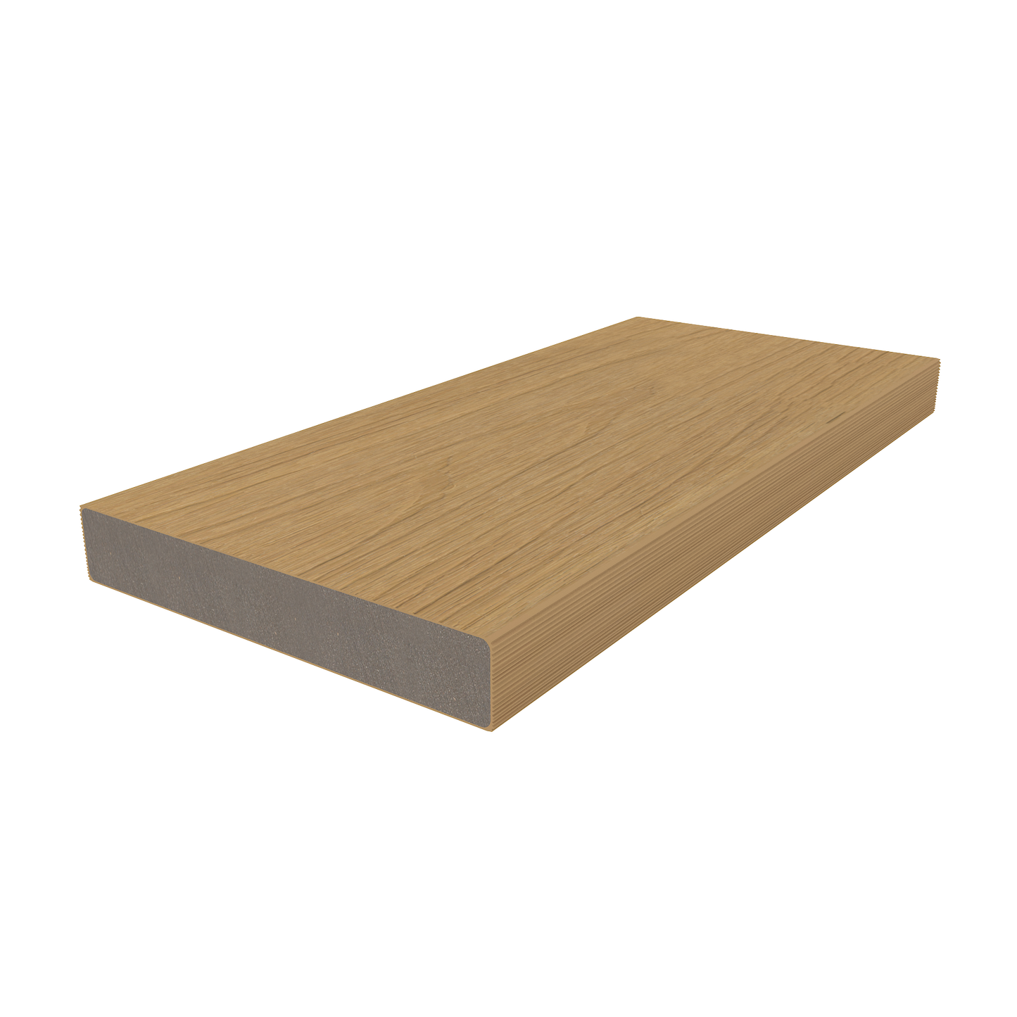 NewTechWood Kantplanken (US07)