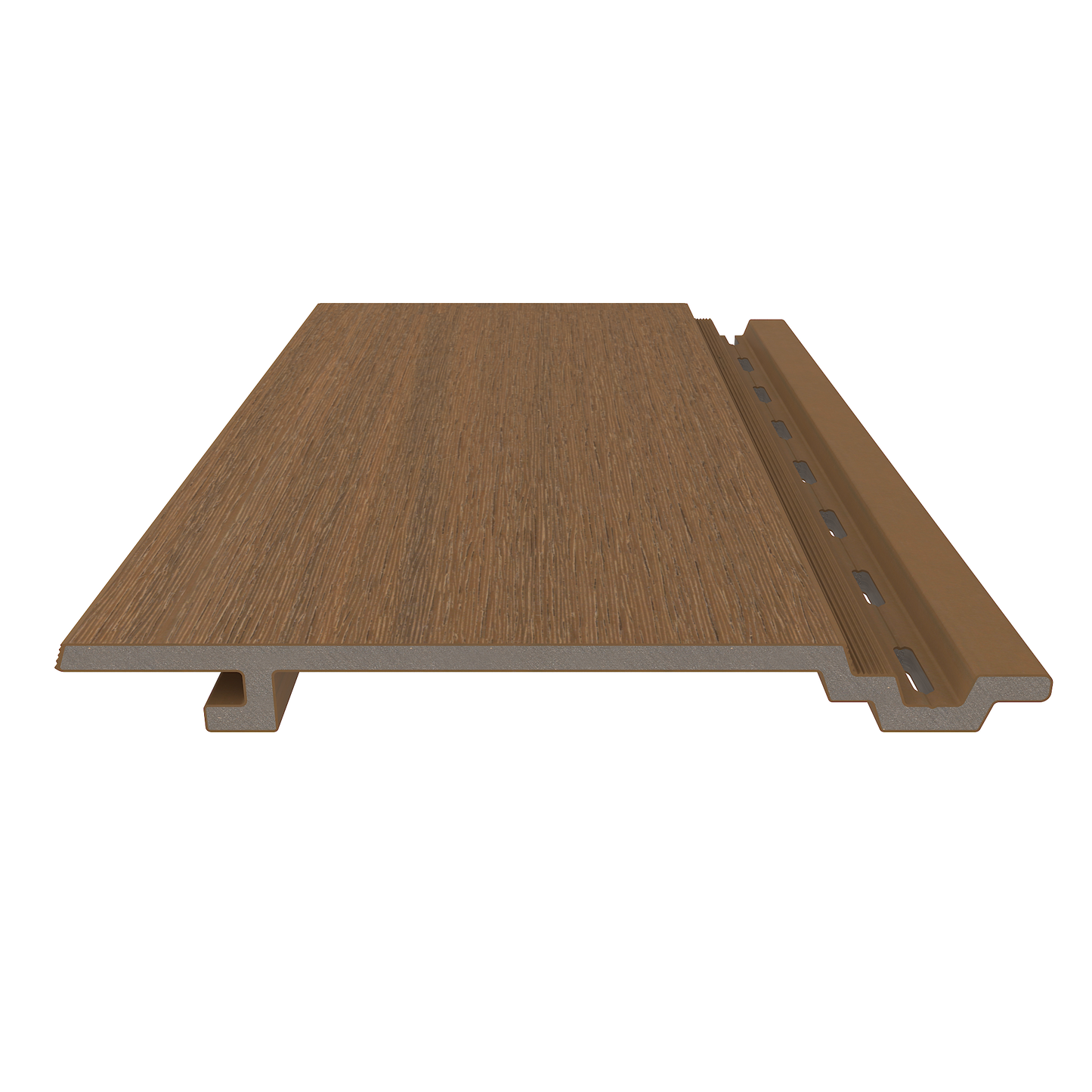NewTechWood wandbekleding vlak
