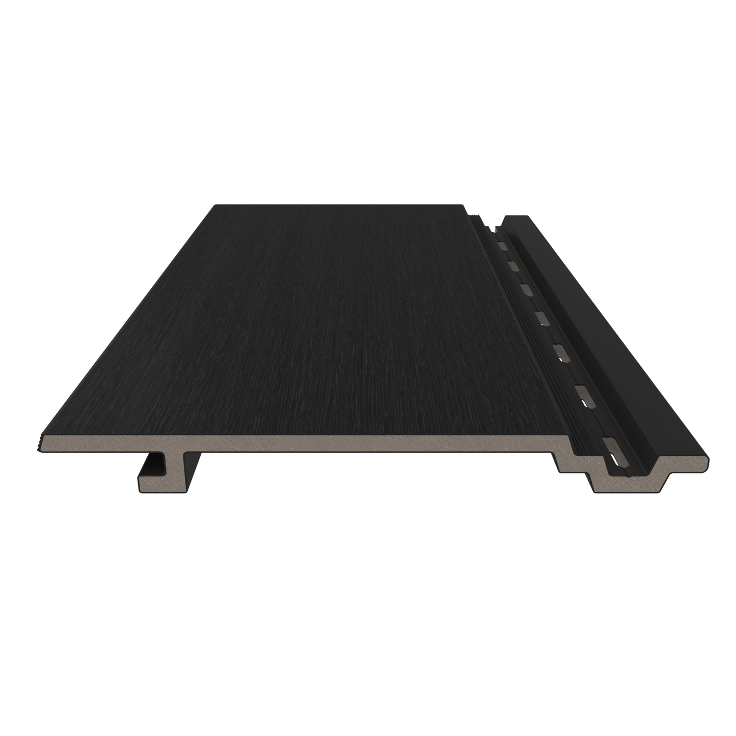 NewTechWood wandbekleding vlak