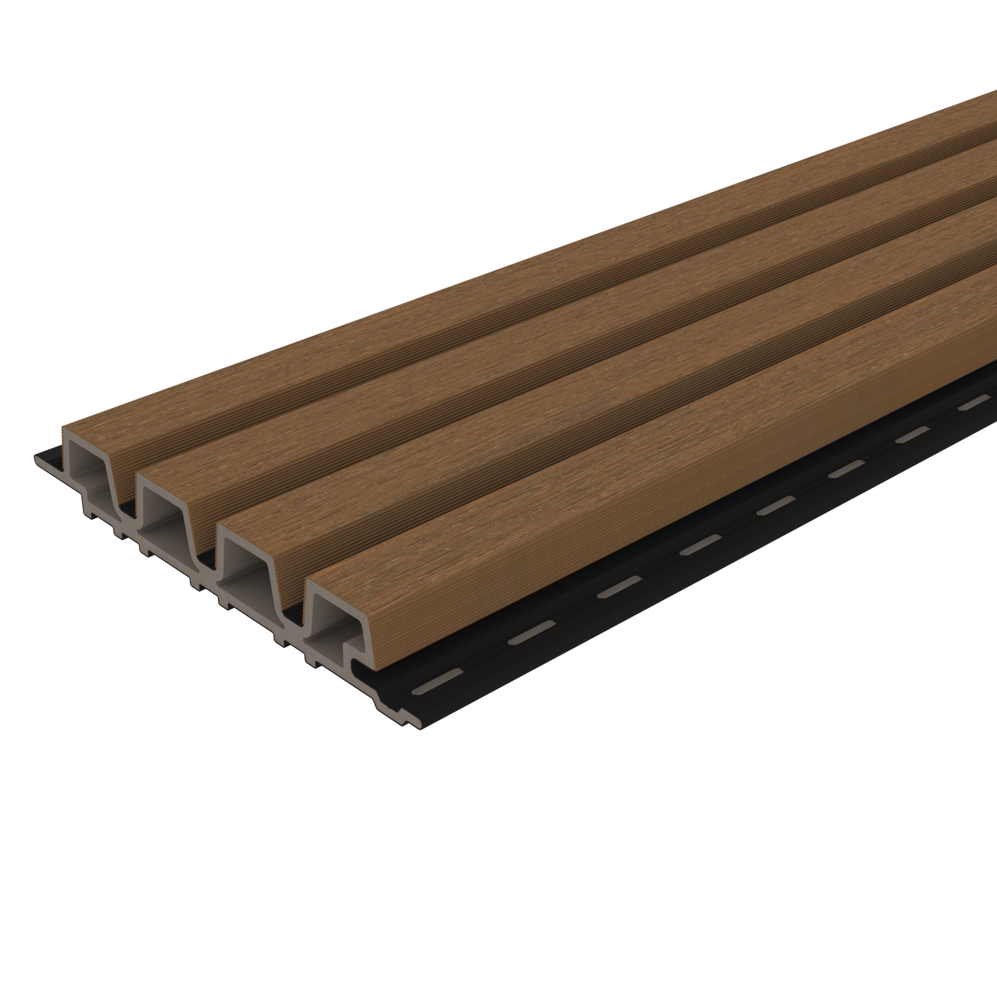 NewTechWood Gevelbekleding Castellation PRO35 (UH108)