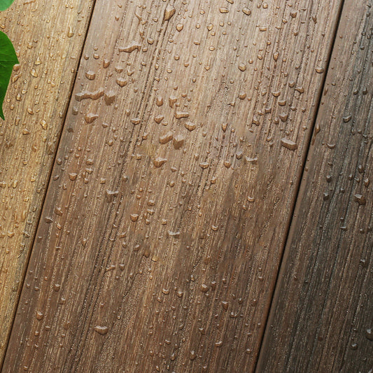 NewTechWood Terrasplanken Tweezijdig 2,3 x 21 cm breed (UH22)