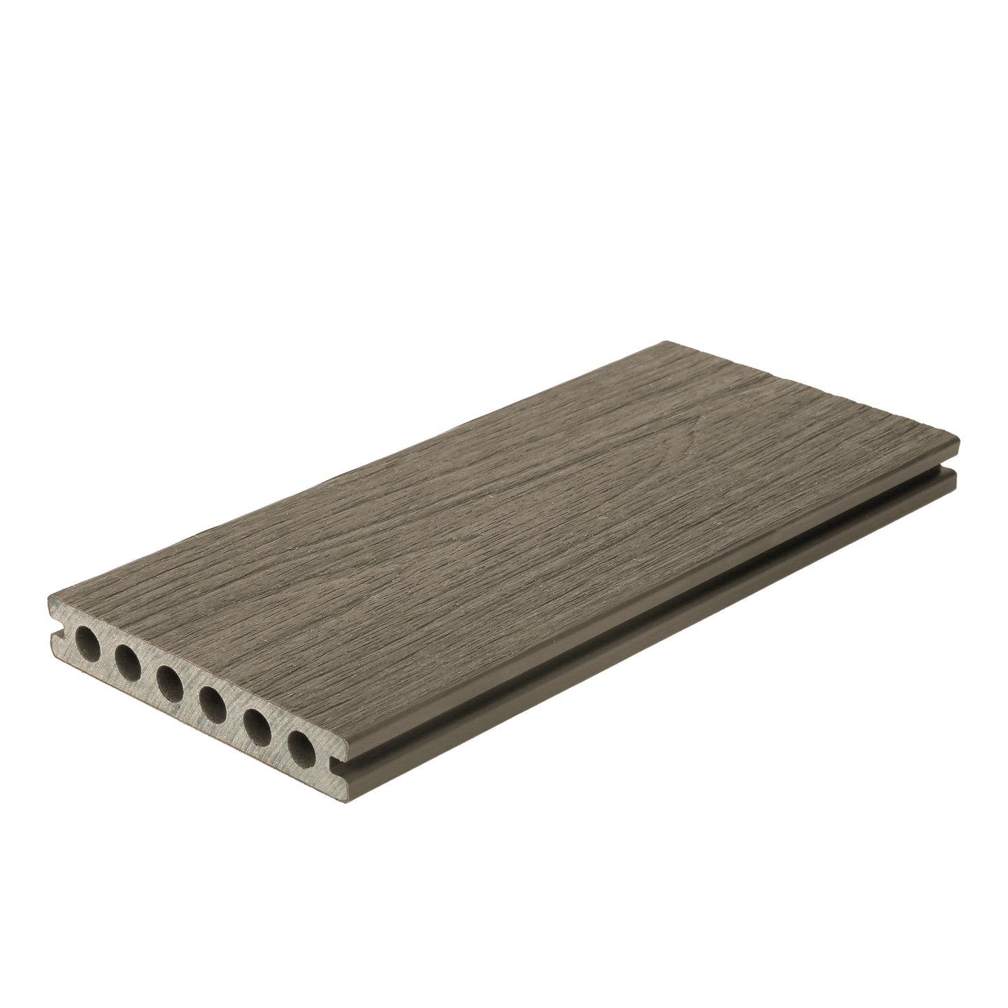 NewTechWood Terrasplanken Tweezijdig 2,3x13,8 cm smal (UH02)