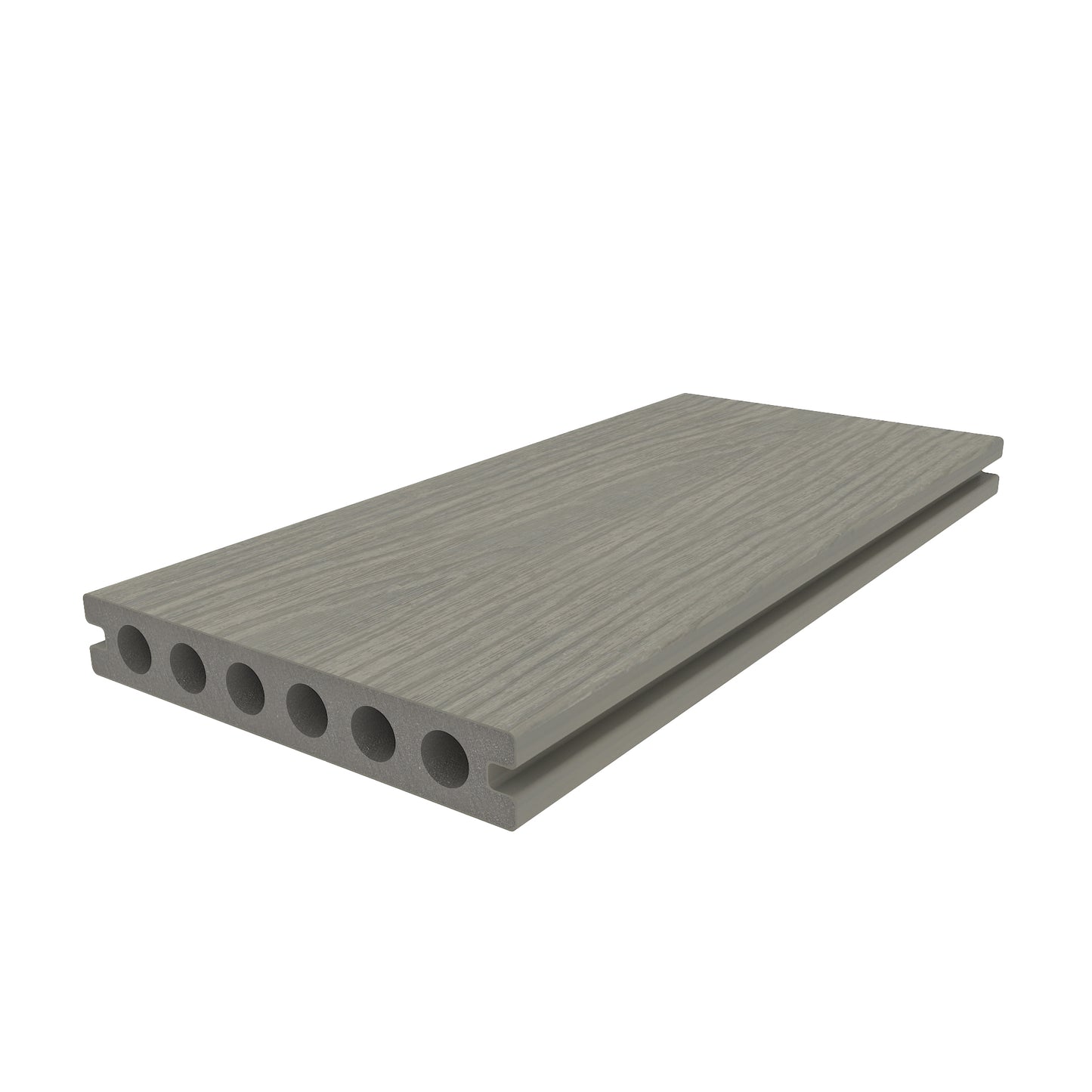 NewTechWood Terrasplanken Tweezijdig 2,3x13,8 cm smal (UH02)