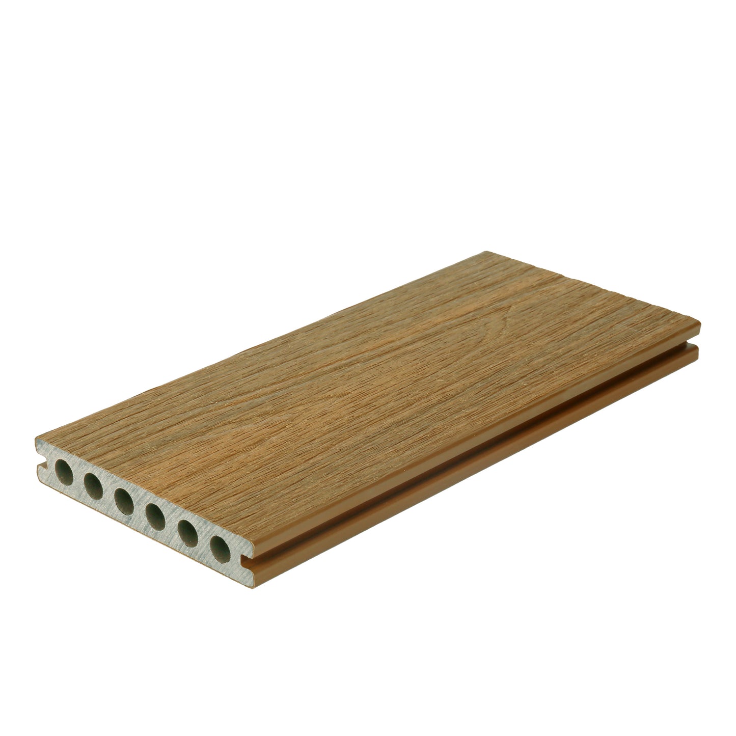 NewTechWood Terrasplanken Tweezijdig 2,3x13,8 cm smal (UH02)