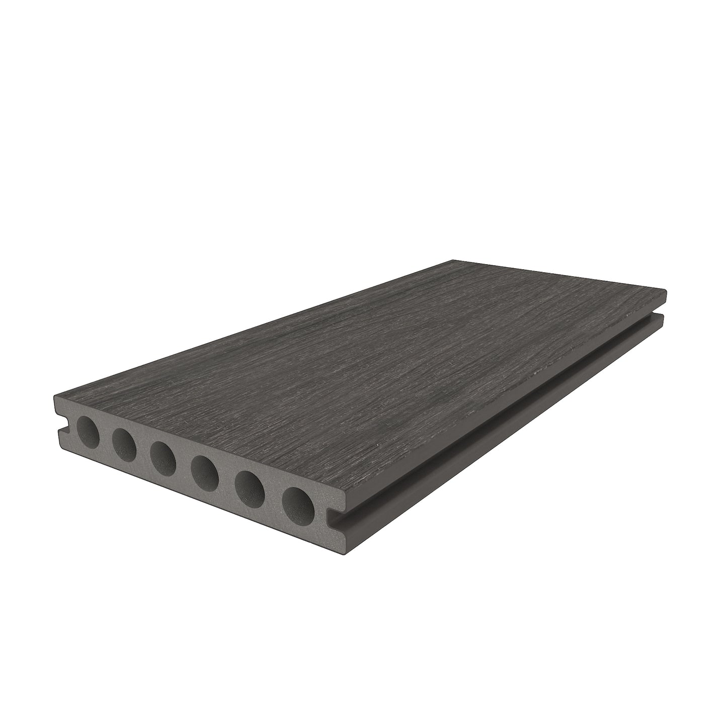 NewTechWood Terrasplanken Tweezijdig 2,3x13,8 cm smal (UH02)