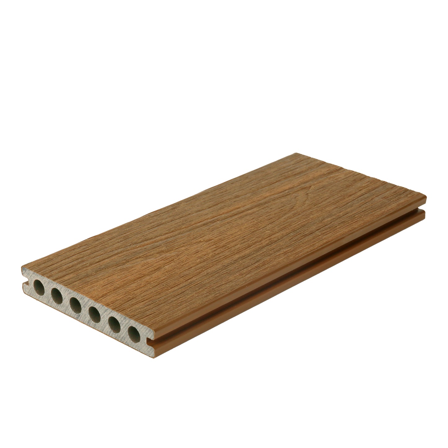 NewTechWood Terrasplanken Tweezijdig 2,3x13,8 cm smal (UH02)