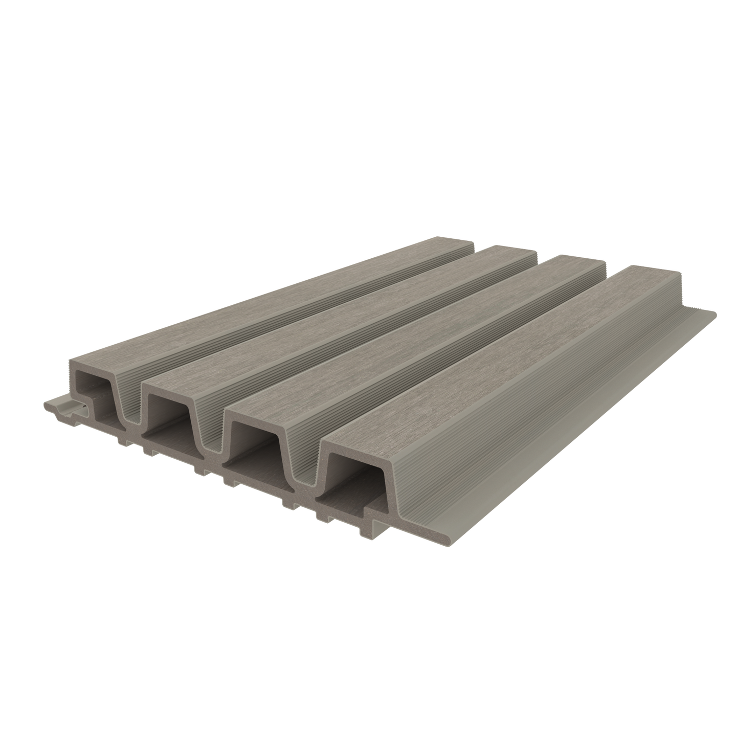 NewTechWood Gevelbekleding Castellation PRO35 (UH108)