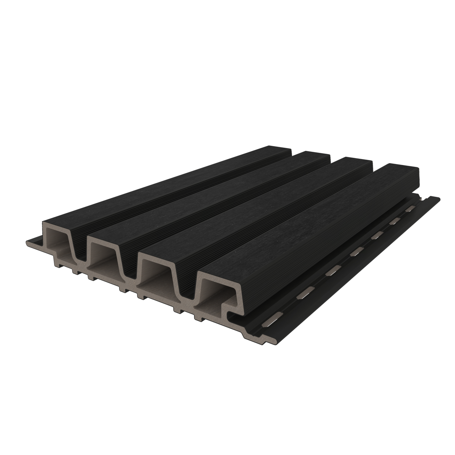 NewTechWood Gevelbekleding Castellation PRO35 (UH108)
