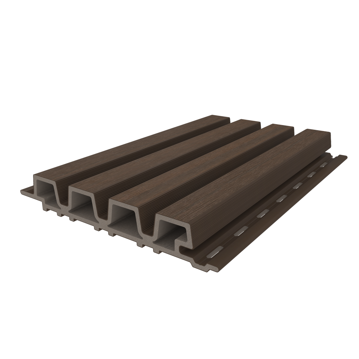 NewTechWood Gevelbekleding Castellation PRO35 (UH108)