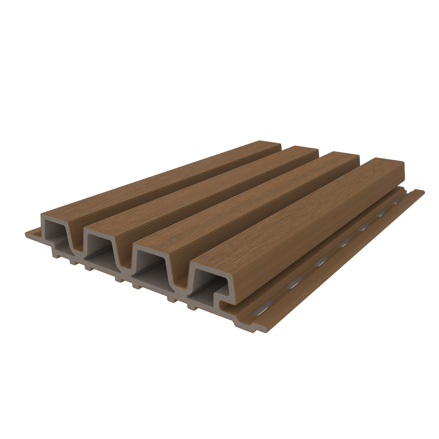 NewTechWood Gevelbekleding Castellation PRO35 (UH108)