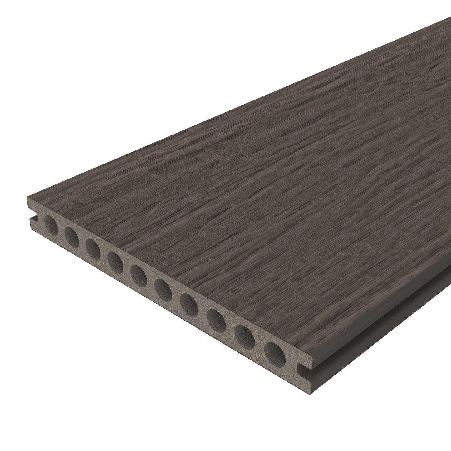 NewTechWood Terrasplanken Tweezijdig 2,3 x 21 cm breed (UH22)