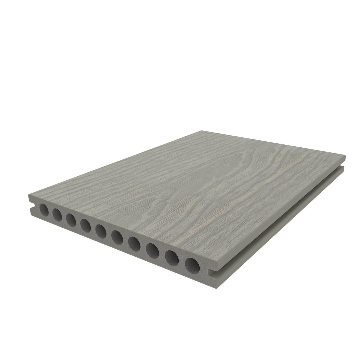 NewTechWood Terrasplanken Tweezijdig 2,3 x 21 cm breed (UH22)
