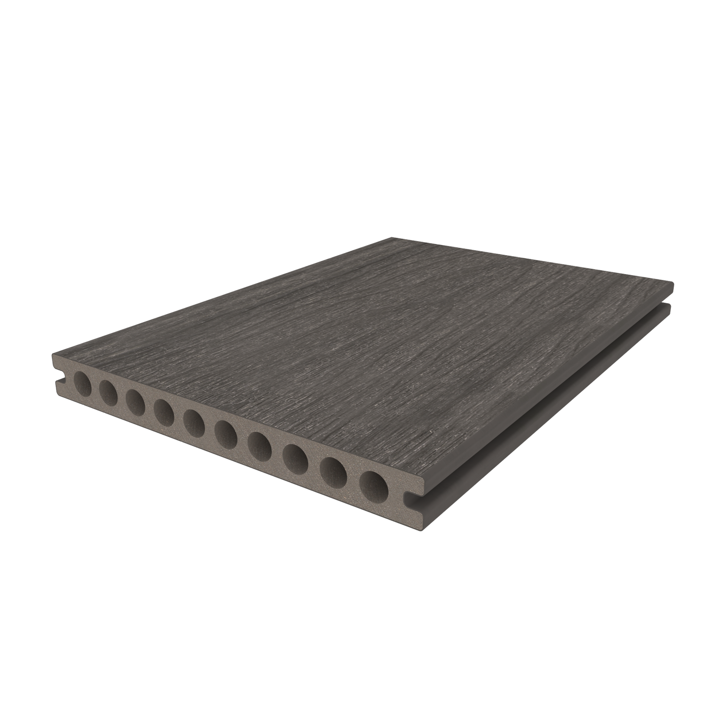 NewTechWood Terrasplanken Tweezijdig 2,3 x 21 cm breed (UH22)