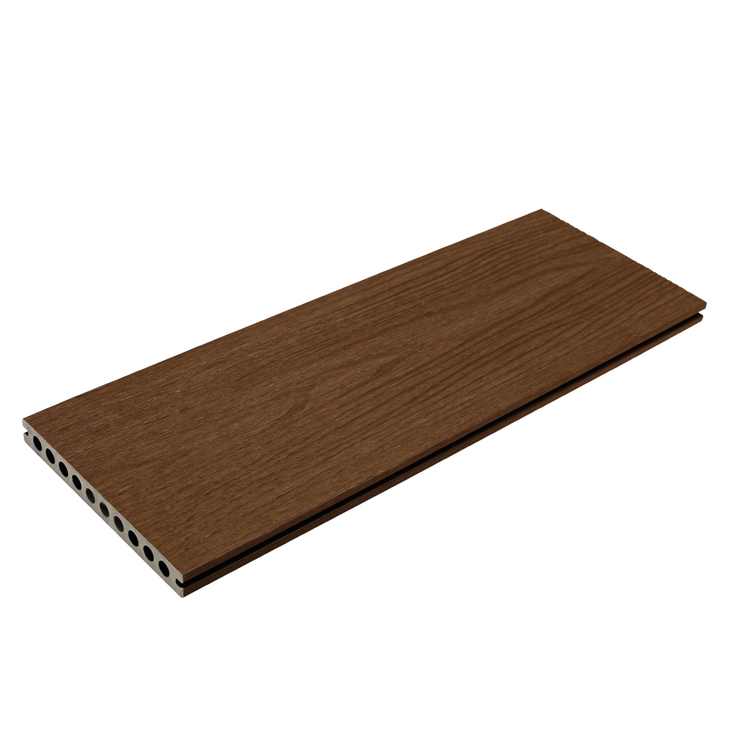 NewTechWood Terrasplanken Tweezijdig 2,3 x 21 cm breed (UH22)