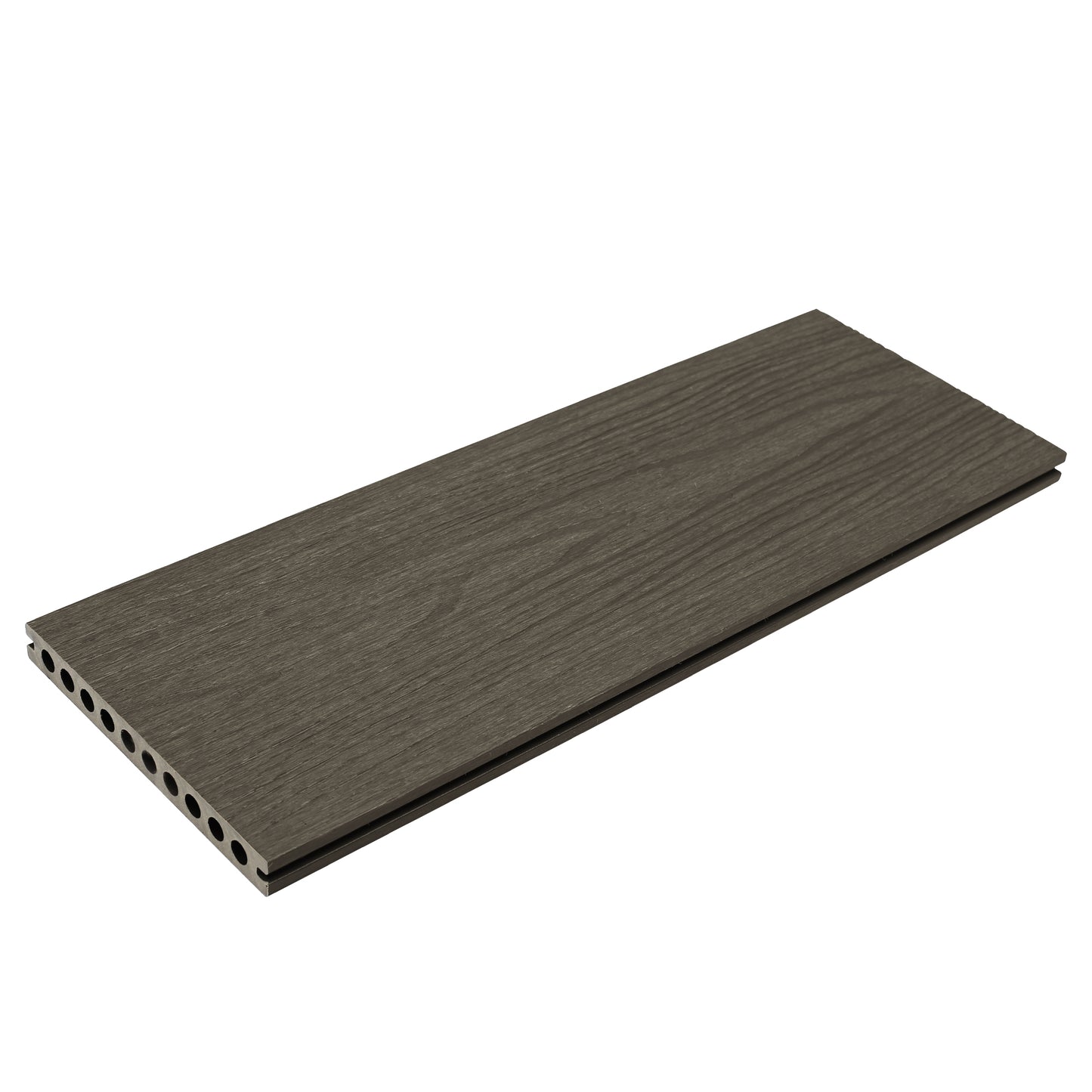 NewTechWood Terrasplanken Tweezijdig 2,3 x 21 cm breed (UH22)