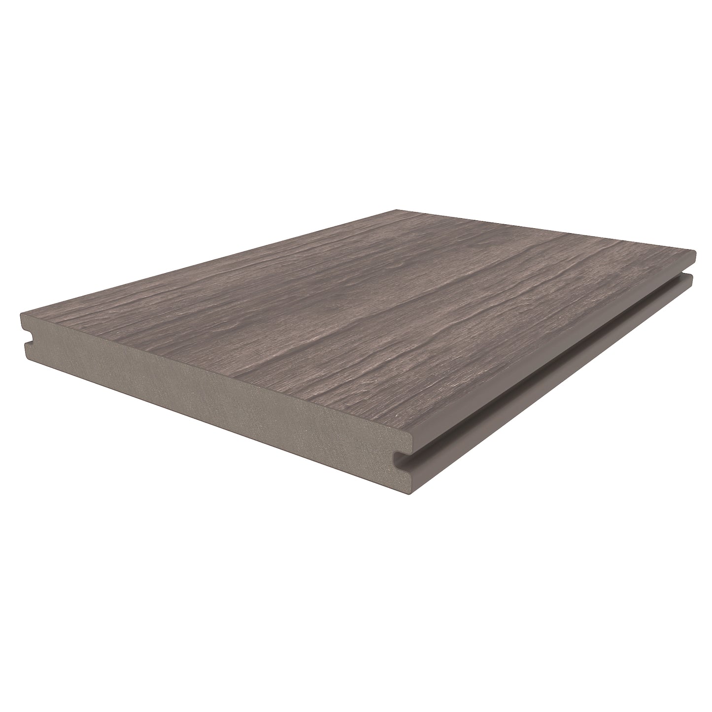 NewTechWood Terrasplanken Tweezijdig 2,3 x 21 cm breed (UH22)