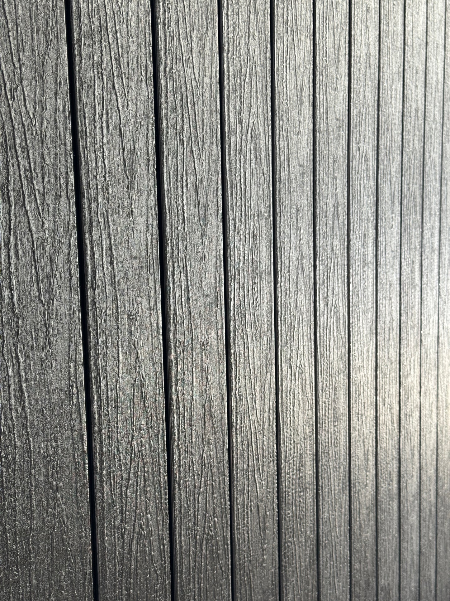 NewTechWood wandbekleding vlak