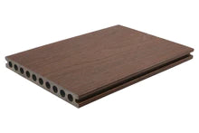 NewTechWood Terrasplanken Tweezijdig 2,3 x 21 cm breed (UH22)
