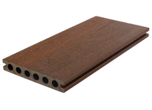 NewTechWood Terrasplanken Tweezijdig 2,3x13,8 cm smal (UH02)