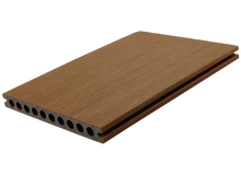 NewTechWood Terrasplanken Tweezijdig 2,3 x 21 cm breed (UH22)